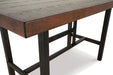 Kavara Counter Height Dining Table - Furniture Story