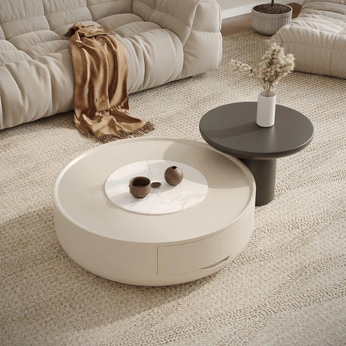 Nirvana Coffee Table