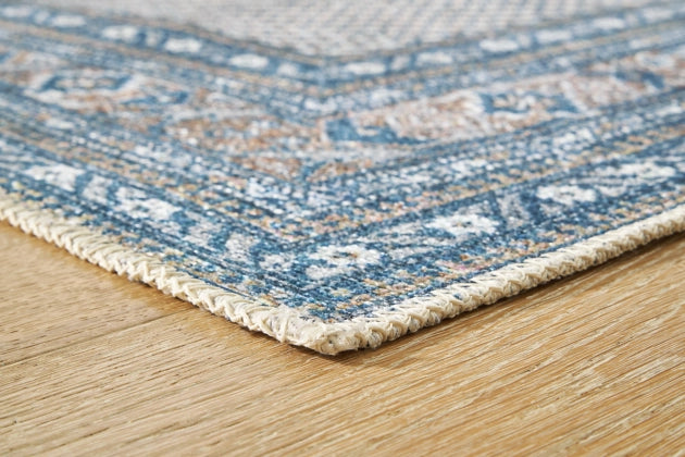 Landler 7'7" x 10'1" Rug - Furniture Story