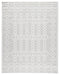 Larkton 7'10" x 9'10" Rug - Furniture Story