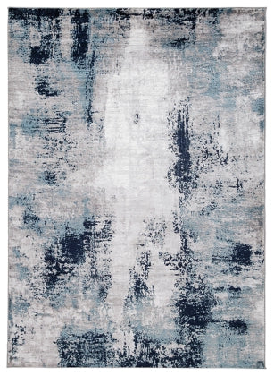 Leonelle 7'10" x 10' Rug - Furniture Story