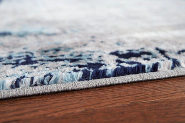 Leonelle 5'3" x 7'3" Rug - Furniture Story