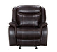 reclining chair