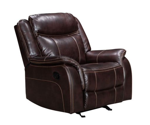 reclining chair