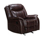 reclining chair