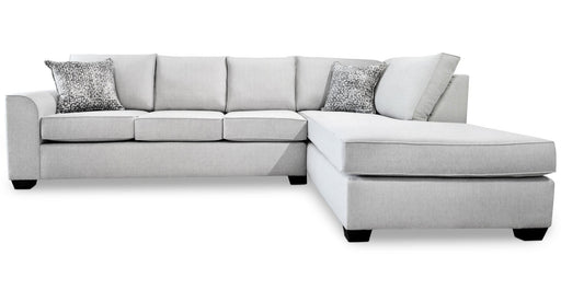 Loft Sectional - Furniture Story