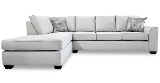 Loft Sectional - Furniture Story