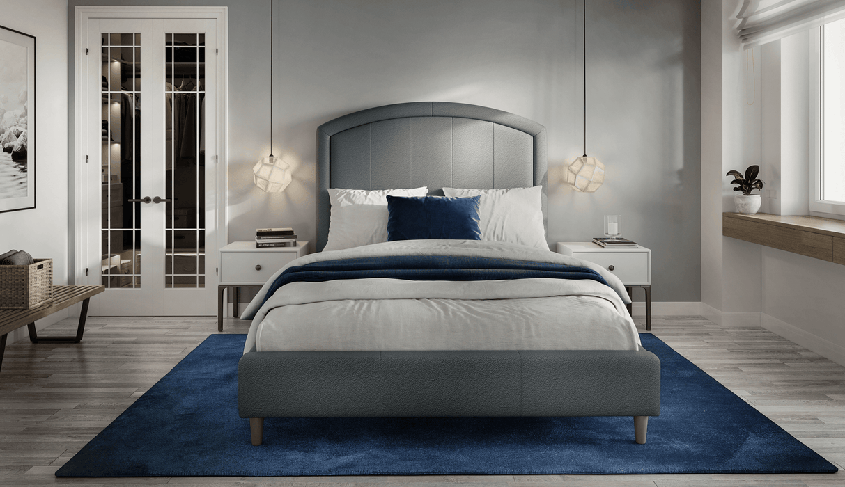 Lurre - Gas Lift - Bed - Furniture Story