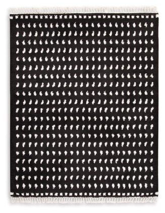 Minston 8' x 10' Rug - Furniture Story