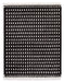 Minston 8' x 10' Rug - Furniture Story