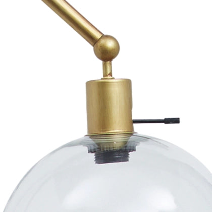 Marilee Floor Lamp - Furniture Story