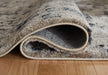 Mansville 5'3" x 7' Rug - Furniture Story