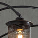 Maovesa Floor Lamp - Furniture Story