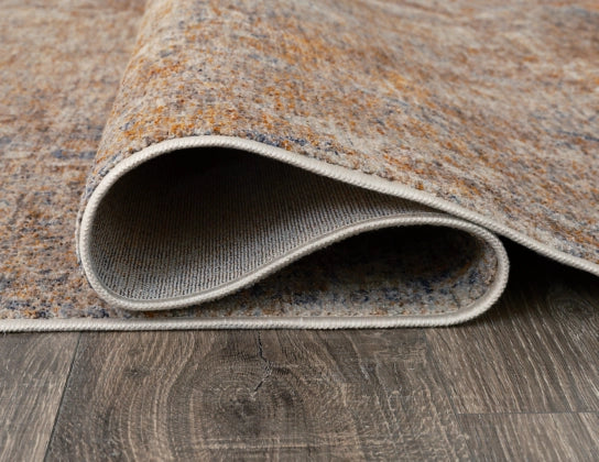 Mauville 7'10" x 10'4" Rug - Furniture Story