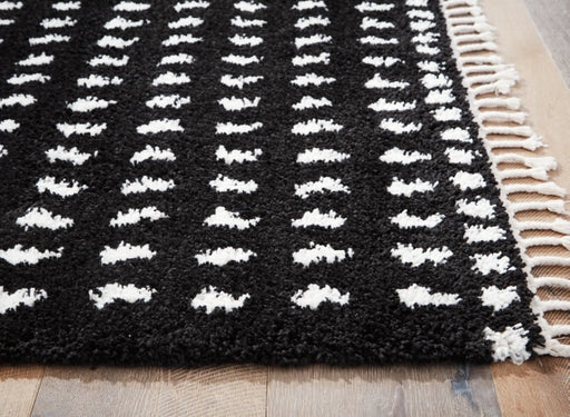 Minston 8' x 10' Rug - Furniture Story