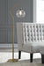 Marilee Floor Lamp - Furniture Story