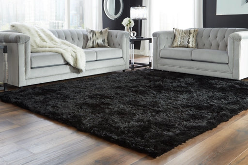 Mattford 5' x 7' Rug - Furniture Story