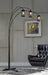 Maovesa Floor Lamp - Furniture Story
