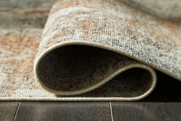 Middleburg 5'3" x 7' Rug - Furniture Story