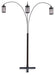 Maovesa Floor Lamp - Furniture Story