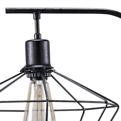 Makeika Floor Lamp - Furniture Story