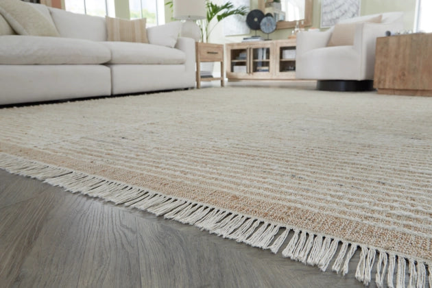 Millennium 7'8" x 10' Rug - Furniture Story