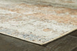 Middleburg 5'3" x 7' Rug - Furniture Story