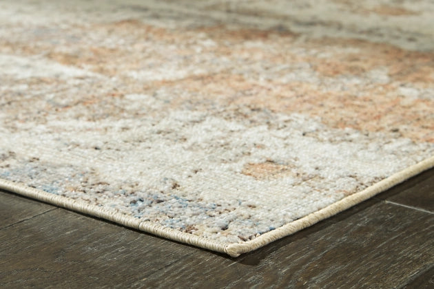 Middleburg 5'3" x 7' Rug - Furniture Story