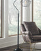 Makeika Floor Lamp - Furniture Story