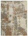 Middleburg 5'3" x 7' Rug - Furniture Story