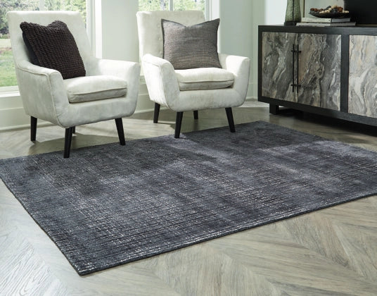 Napier 5' x 7' Rug - Furniture Story