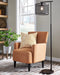Nolden Floor Lamp - Furniture Story
