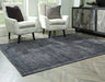 Napier 5' x 7' Rug - Furniture Story