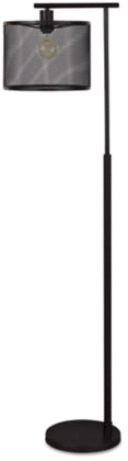 Nolden Floor Lamp - Furniture Story