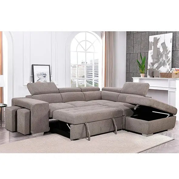 Metro Sofa Bed - Furniture Story