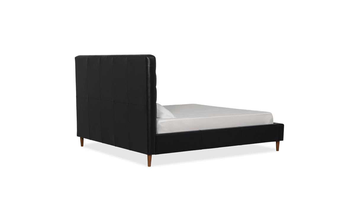 Novella - Gas Lift - Bed - Furniture Story