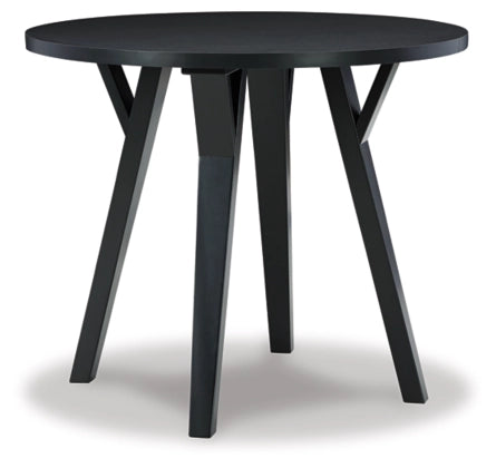 Otaska Dining Table - Furniture Story