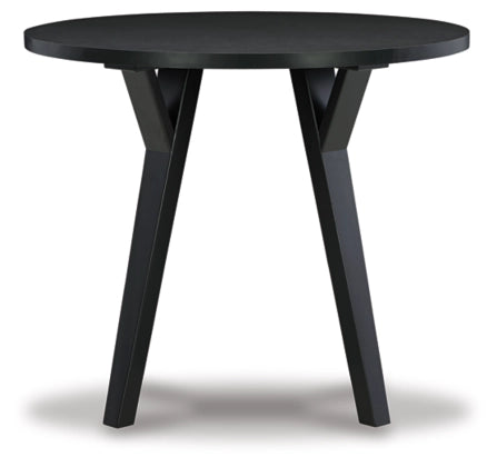 Otaska Dining Table - Furniture Story