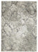 Poincilana 5' x 7' Rug - Furniture Story