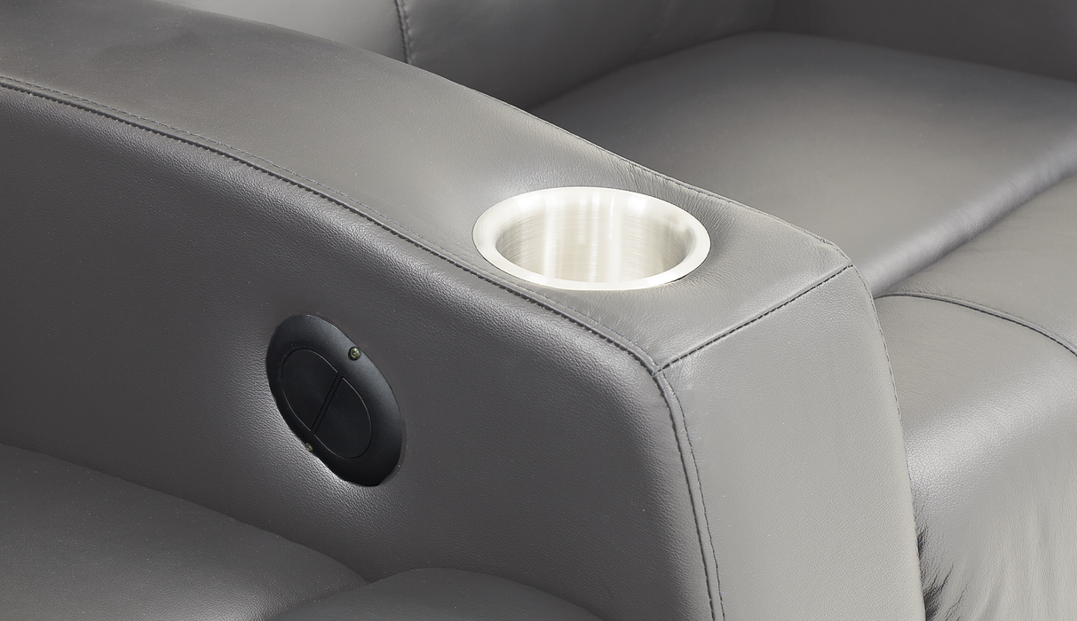 Pacifico Home Theatre Seating