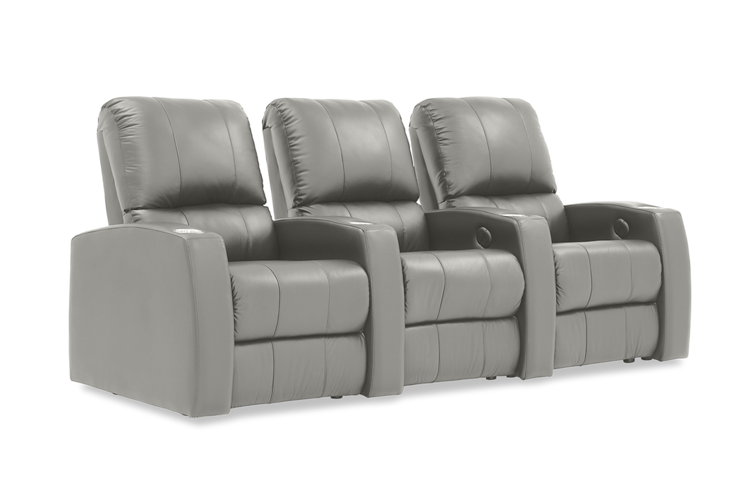 Pacifico Home Theatre Seating