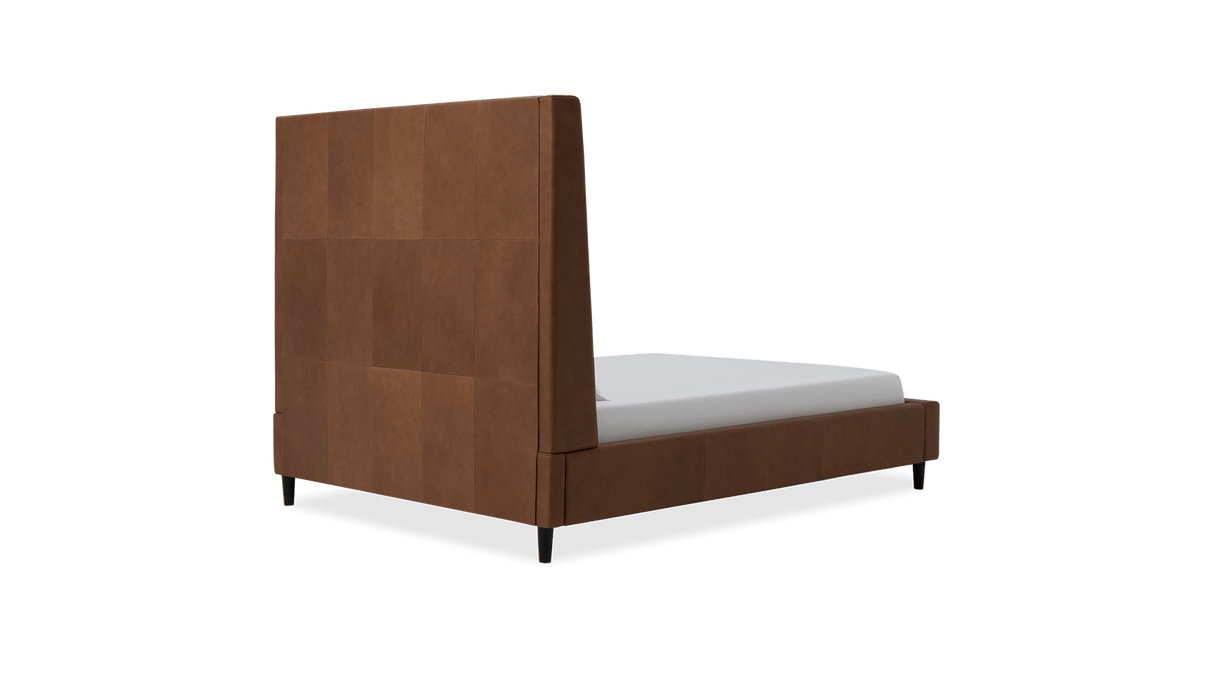 Palermo - Gas Lift - Bed - Furniture Story