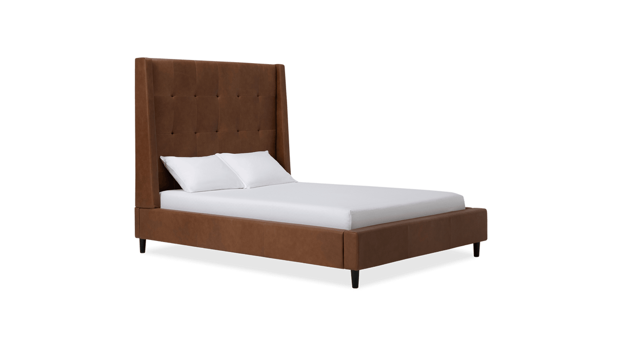 Palermo - Gas Lift - Bed - Furniture Story