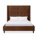 Palermo - Gas Lift - Bed - Furniture Story