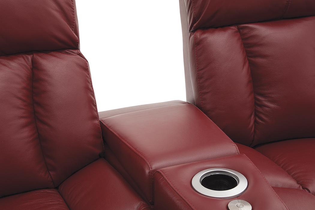 Paragon Home Theatre Seating