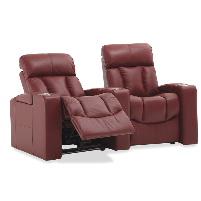 Paragon Home Theatre Seating