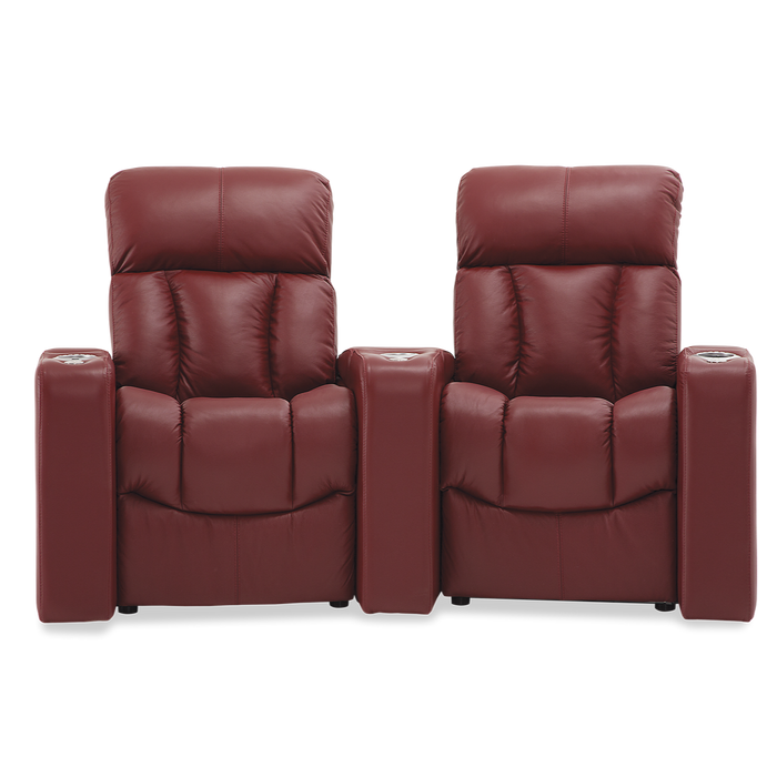 Paragon Home Theatre Seating