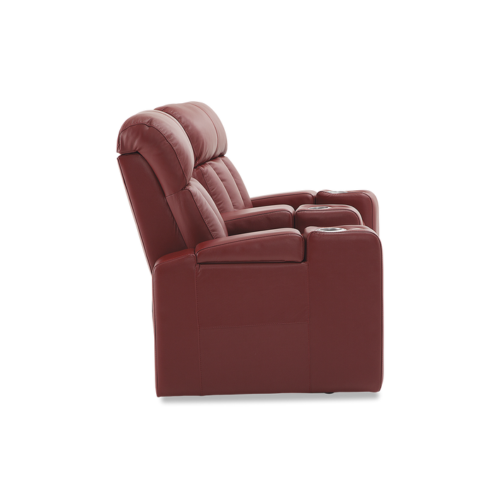 Paragon Home Theatre Seating