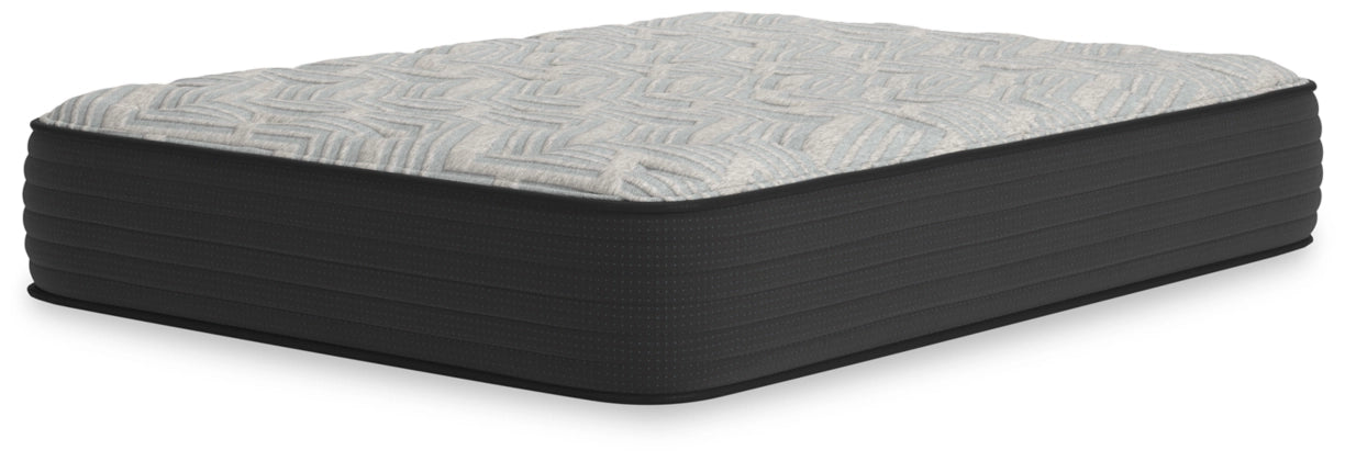 Palisades Queen Mattress - Furniture Story