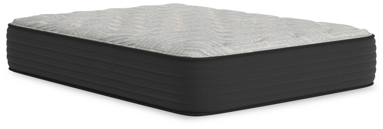 Palisades Queen Mattress - Furniture Story